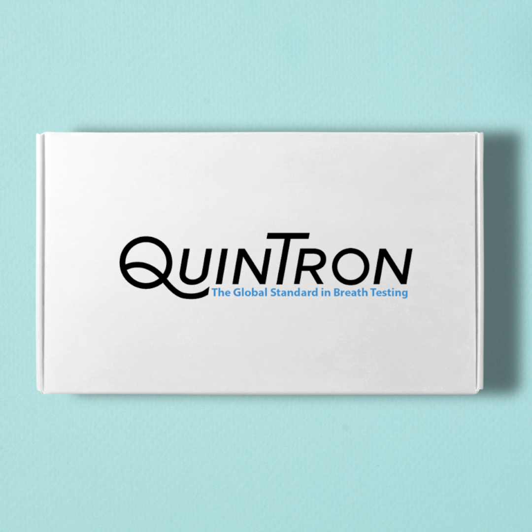 Small Intestine Bacterial Overgrowth (SIBO), Quintron Breath Test