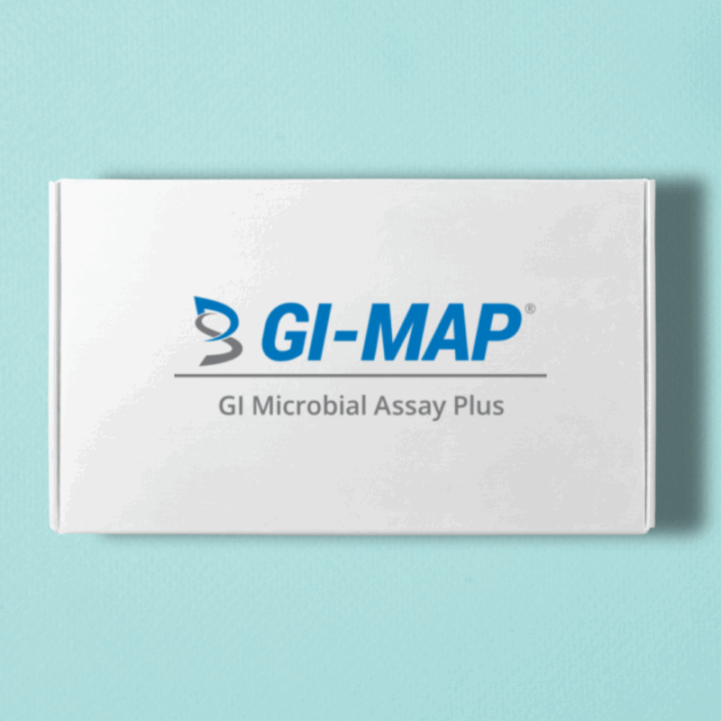 GI-MAP, Stool (Diagnostic Solutions Lab)