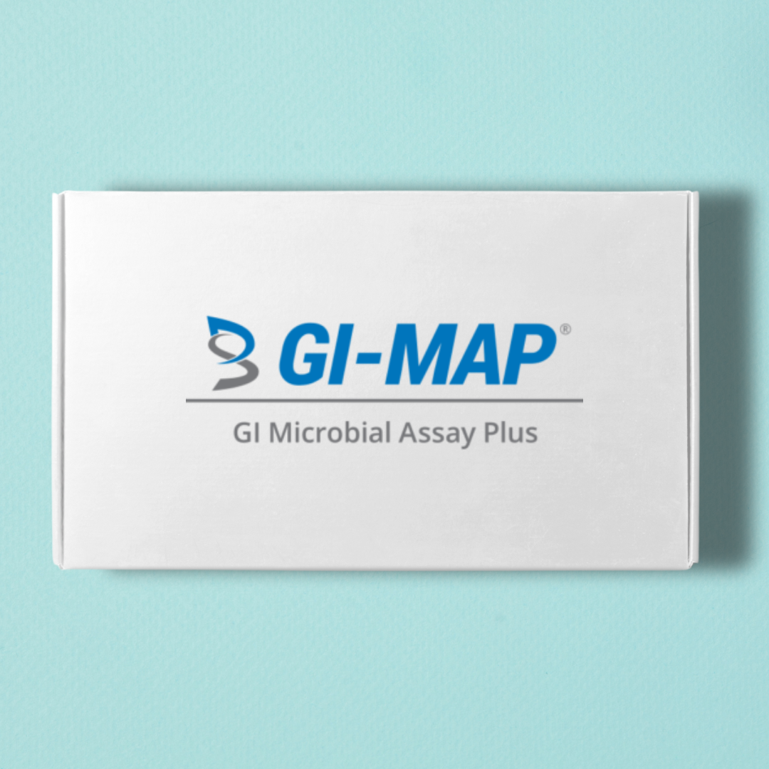 GI-MAP, Stool (Diagnostic Solutions Lab)