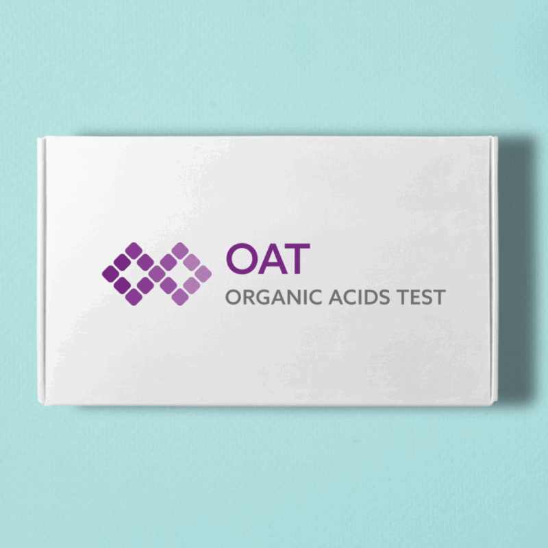 Organic Acids (OATs), Urine (Mosaic Diagnostics)