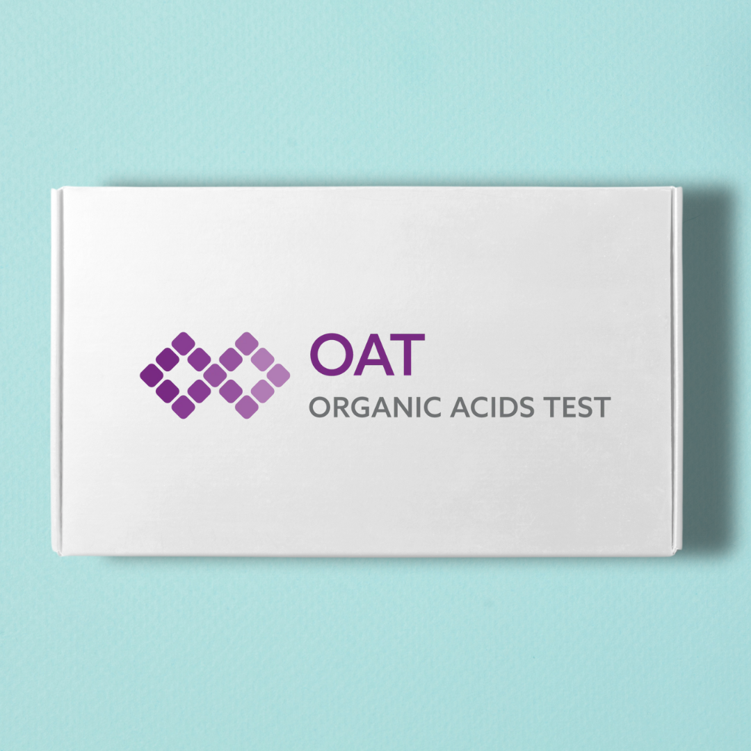 Organic Acids (OATs), Urine (Mosaic Diagnostics)