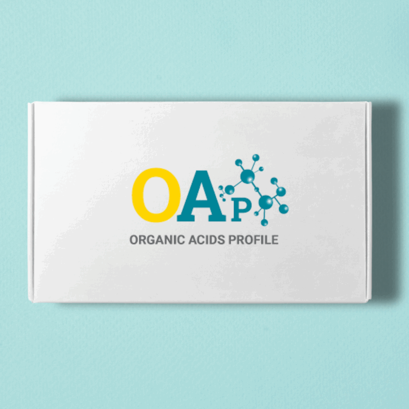 Organic Acids Profile (OAp), Urine (Diagnostic Solutions Lab)