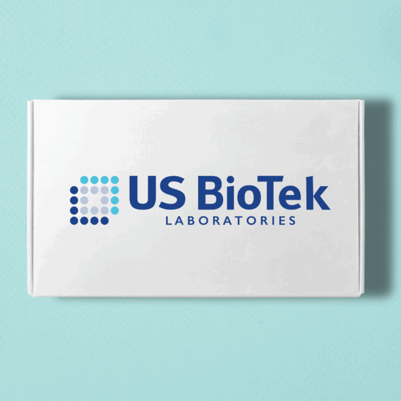 36 Organic Acids Profile, Dried Urine (US Biotek)