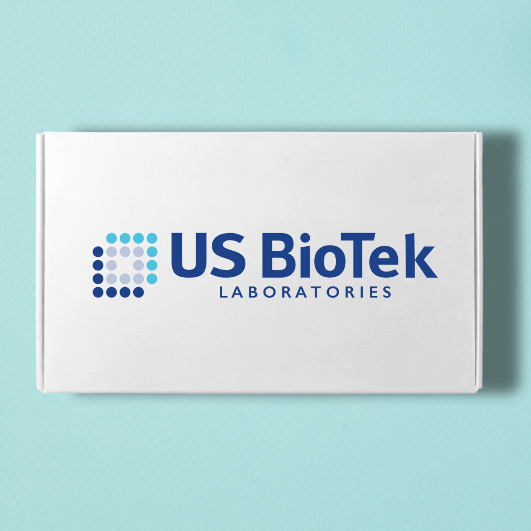 SexInsight, Dried Urine (US BioTek)